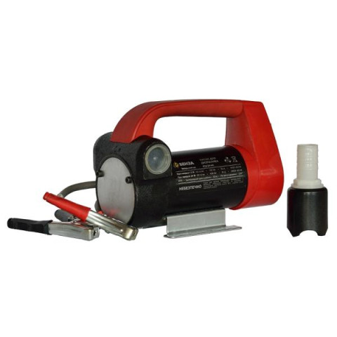 Купити Насос для перекачування дизельного палива 12/24В, БЕНЗА Н12/24-60