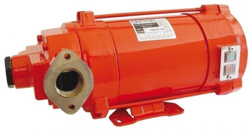 Купить Насос для пального 220 В, AG-800 220-80