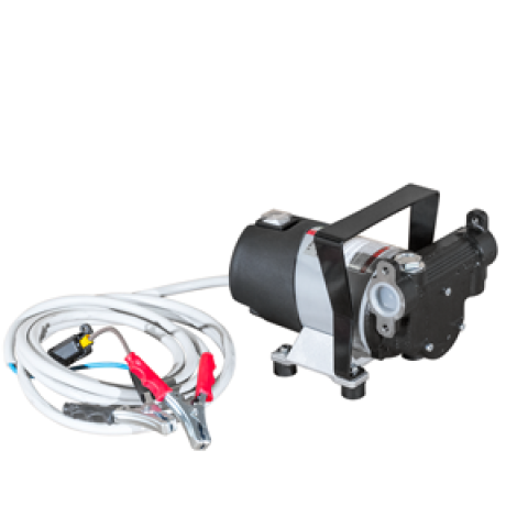 Купить Насос для перекачування дизпалива 12 В, PB1 12-60