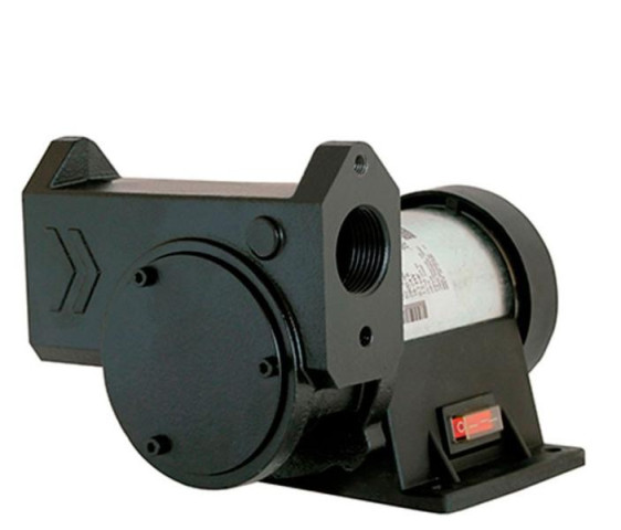 Купить Насос для дизельного палива 12 В, AG-35 12-50