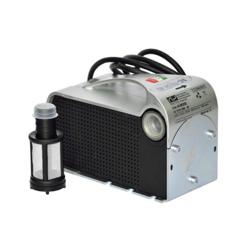 Купить Комплект для заправки на бочку DRUM TECH 12-40