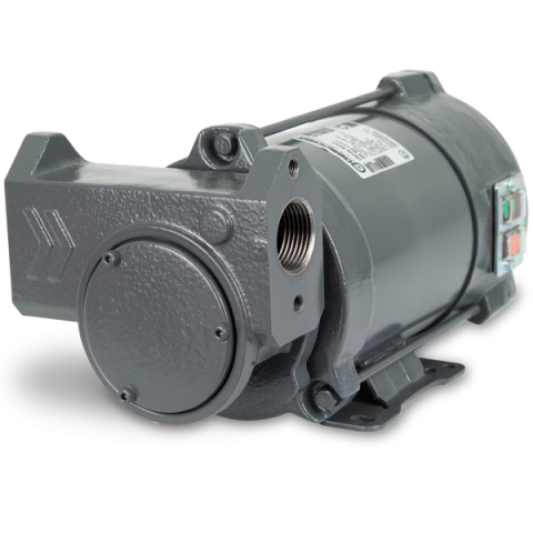 Купити Насос для бензину 220 В, IRON EX 220-50