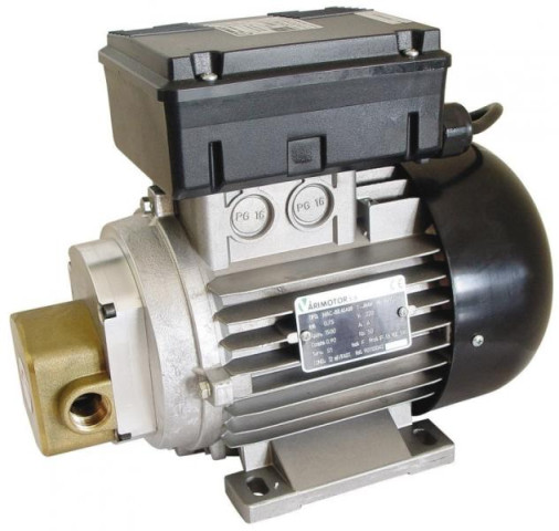 Купити Насос для оливи EA-88 220-25 0.37 кВт