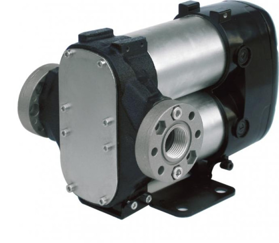 Купити Насос для перекачування дизельного палива 12 В, BIPUMP 12-85