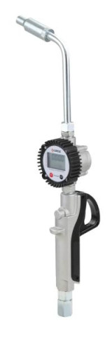 Купити Пістолет з лічильником для оливи