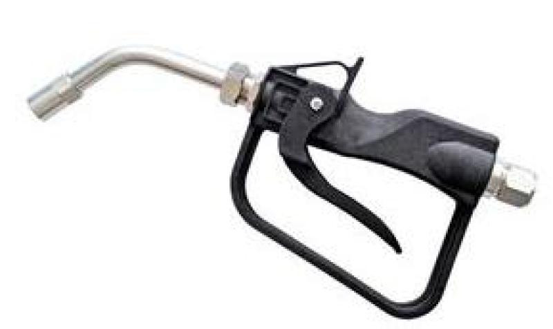 Купити Роздавальний кран для оливи PG-40