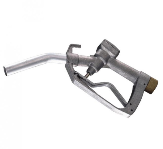 Купити Механічний заправний пістолет MX-60M