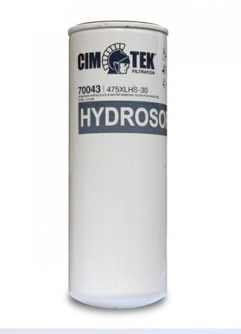 Купить Фильтр тонкой очистки топлива CIMTEK 475XL HS-30, до 120 л/мин