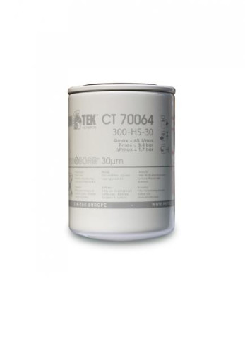 Купити Фільтр тонкої очистки палива CIMTEK 400 HS-30, до 80 л/хв