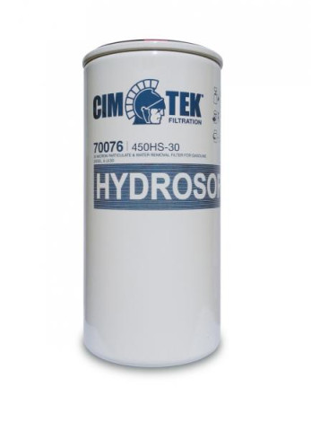 Купити Фільтр тонкої очистки палива CIMTEK 450 HS-30, до 100 л/хв