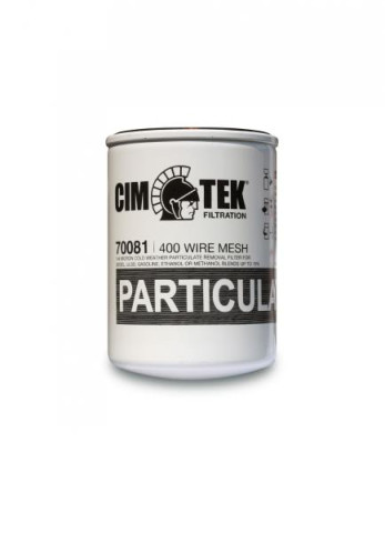 Купить Фильтр тонкой очистки топлива CIMTEK 400-144, до 80 л/мин