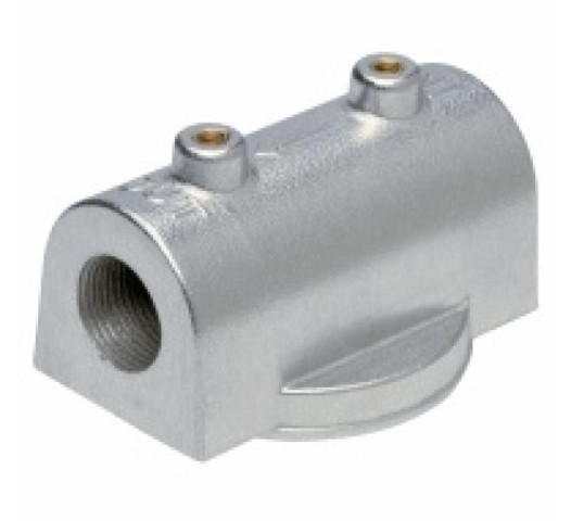 Купити 200 CIMTEK 3/4' BSPP Адаптер алюмінієвий для фільтра
