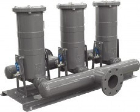 Купить Фільтр-сепаратор дизельного палива FG-1000, 15 мікрон