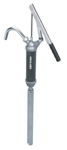 Купить Ручний насос для дизелю і оливи Prolube PL-44100