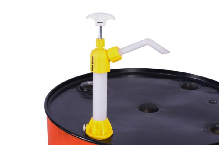 Купити Насос для хімікатів і кислот PROLUBE ​CMP/P