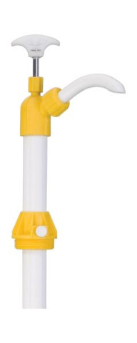 Купити Насос для хімікатів і кислот PROLUBE ​CMP/P