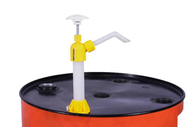 Купити Насос для хімікатів і кислот PROLUBE ​CMP/P