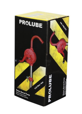 Купить Ручний насос для дизелю і оливи PROLUBE ​PL-44052