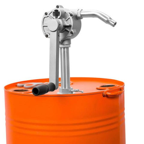 Купить Ручний насос для бензину PROLUBE ​PL-44031