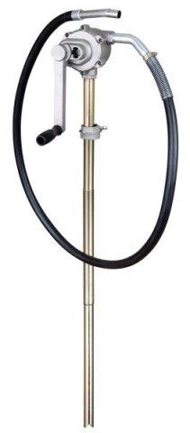 Купить Високопродуктивний ручний насос для бензину, дизелю, оливи PROLUBE PL- 44198