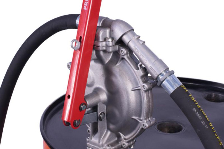 Купить Ручний насос для бензину, авіаційного палива, мазуту PROLUBE PL- 44195