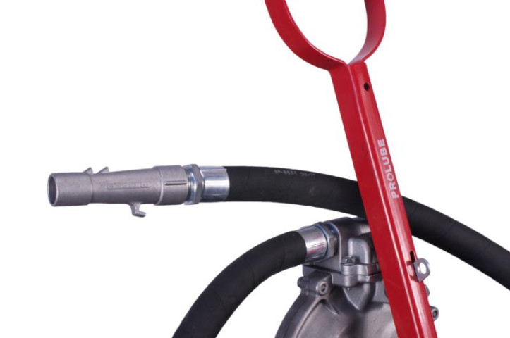 Купить Ручний насос для бензину, авіаційного палива, мазуту PROLUBE PL- 44195