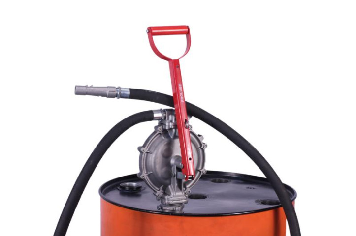 Купить Ручний насос для бензину, авіаційного палива, мазуту PROLUBE PL- 44195