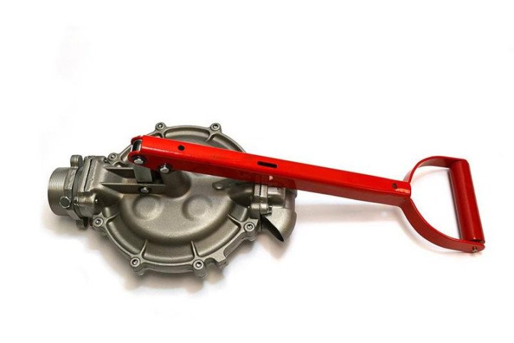 Купить Ручний насос для бензину, авіаційного палива, мазуту PROLUBE PL- 44195