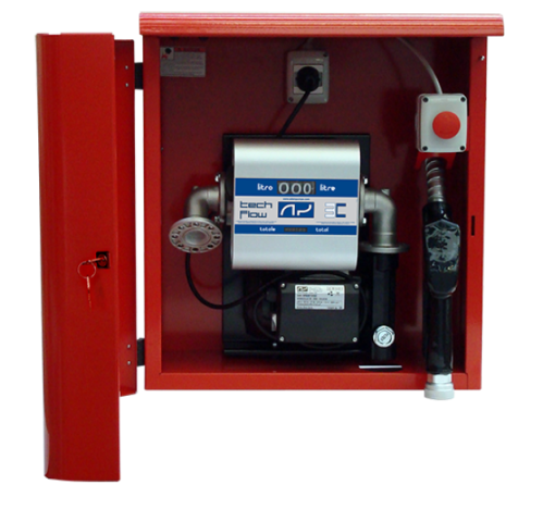 Купить Заправна колонка ARMADILLO 24-60