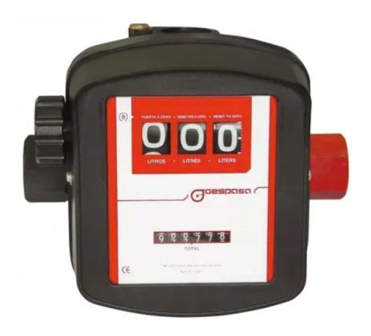 Купить Заправна колонка для бензину SAG-600 24-50