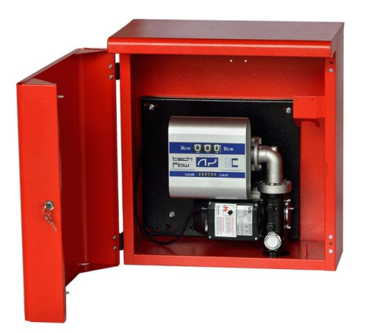 Купить Заправна колонка ARMADILLO 220-100