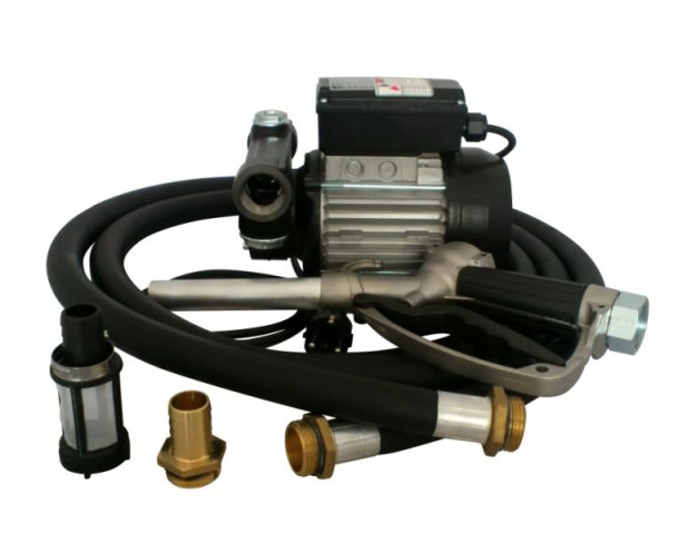 Купити Комплект для заправки LIGHT PUMP 220-70