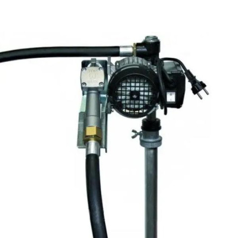 Купить Комплект для заправки на бочку DRUM TECH 220-70