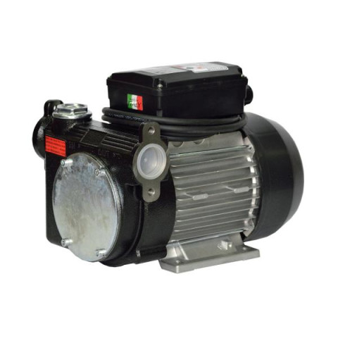 Купити Комплект для заправки на бочку DRUM TECH TF 220-70