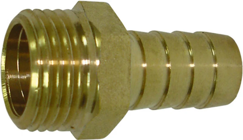 Купити Штуцер під рукав 3/4" х 3/4"