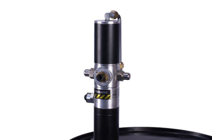 Купити Пневматичний бочковий насос для оливи OP / T3 / 11B, передавальне число 1: 1