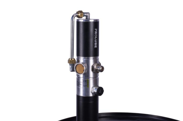 Купити Пневматичний бочковий насос для оливи OP / T3 / 11B, передавальне число 1: 1