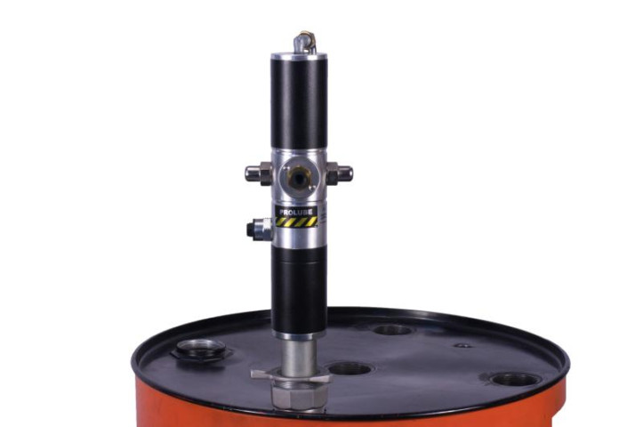 Купити Пневматичний бочковий насос для оливи OP / T3 / 11B, передавальне число 1: 1