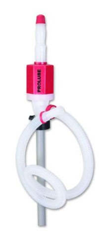 Купити Сифонний бочковий насос SPH для дизелю, хімікатів і кіслот