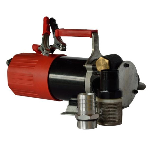 Купити Колонка для палива БЕНЗА БП12-60