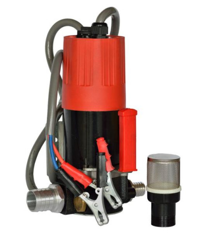 Купить Насос для перекачування дизельного палива 12 В, БЕНЗА Н12-80