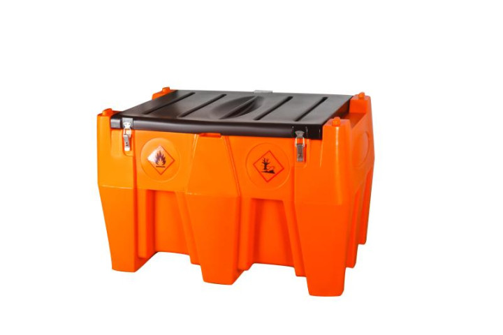 Купить Заправний модуль для дизельного пального БЕНЗА DT 480-12