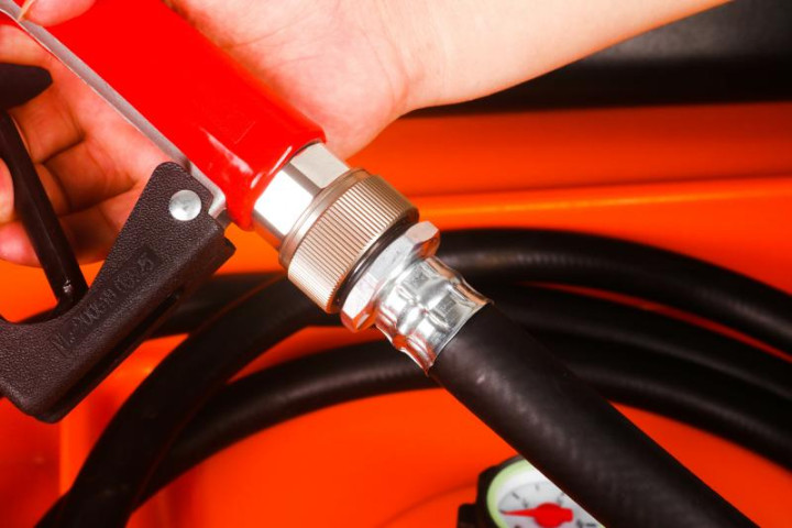 Купить Заправний модуль для дизельного пального БЕНЗА DT 480-12