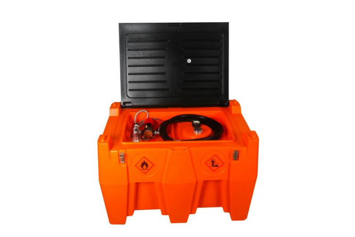 Купить Заправний модуль для дизельного пального БЕНЗА DT 480-12