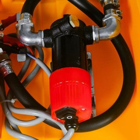 Купить Заправний модуль для дизельного пального БЕНЗА DT 240-24