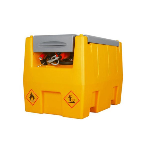 Купить Заправний модуль для дизельного пального БЕНЗА DT 240-24