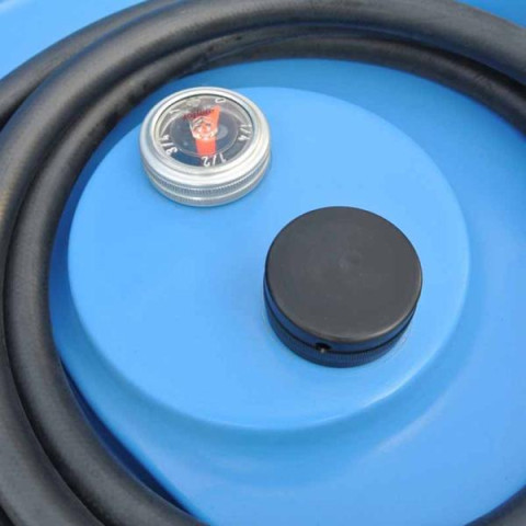 Купить Заправний модуль для AdBlue БЕНЗА AT 480-12