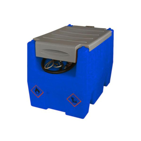 Купить Заправний модуль для AdBlue БЕНЗА AT 240-12