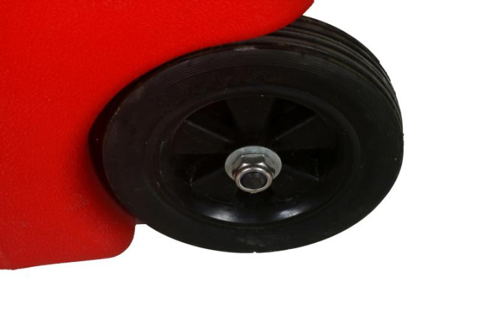 Купить Мобільна каністра 50 л з ручним насосом БЕНЗА GC-53