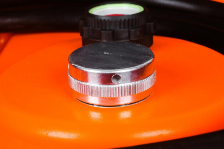 Купить Заправний модуль для дизельного пального БЕНЗА DT 480-220